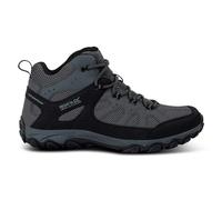 Regatta Edgepoint Iv Mid Wanderstiefel EU 42 Green Tint / Dark Steel