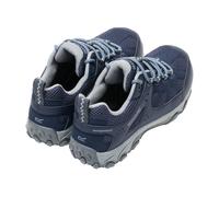 Regatta Edgepoint IV Wanderhalbschuh für Damen Blau, Größe: 36