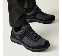 Regatta Edgepoint IV Wanderhalbschuhe für Herren Grau, Größe: 43