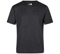 Regatta Funktionsshirt "Fingal Edition" in Schwarz - Größe L | Herren Sportshirts