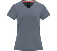 Regatta Elkie Damen T-Shirt dark storm 42 dark storm 42