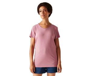 Regatta Elkie Kurzarm-t-shirt
