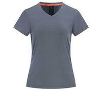 Regatta Elkie Damen T-Shirt dark storm 46 dark storm 46