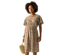 Regatta Elona Kleid für Damen, Cotton Braun, Größe: 40