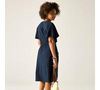 Regatta Damenkleid Frau Elona Kleid Blau Xxl