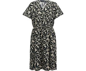 Regatta ElonaDress Damen Kleid, schwarz 14