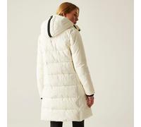 Regatta Eryn wattierte Jacke für Damen Beige, Größe: 44