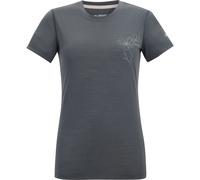 Regatta Escade Damen T-Shirt dark storm 38 dark storm 38