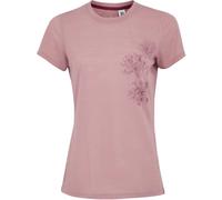 Regatta Escade Damen T-Shirt, lila 36