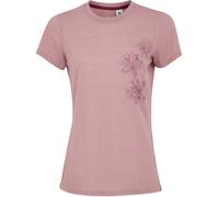 Regatta Escade Kurzarm-t-shirt 38 Lilac