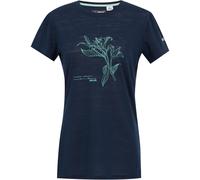 Regatta Escade Damen T-Shirt navy 44 navy 44