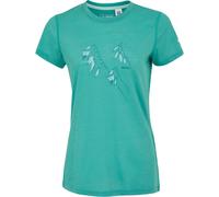 Regatta Escade Damen T-Shirt, türkis 46