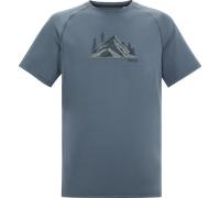 Regatta Escade Herren Funktionsshirt china blue M china blue M