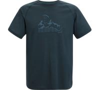 ,"Regatta Escade Herren Funktionsshirt" night sky XXXL night sky XXXL