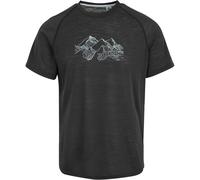 Regatta Escade Herren T-shirt Ash M Ash M