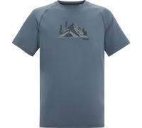 Regatta Escade Herren Funktionsshirt china blue XL china blue XL