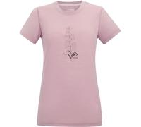 Regatta Escade Merino Damen T-Shirt powder lilac 38 powder lilac 38