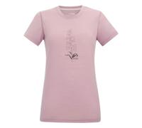 Regatta Escade T-Shirt Women 44 powder lilac