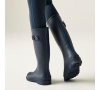 Regatta Fairweather II Gummistiefel für Damen Marine, Größe: 41