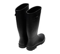 Regatta Fairweather II Gummistiefel für Damen Schwarz, Größe: 41