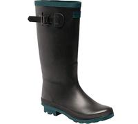 Regatta Fairweather II verstellbare Damen-Gummistiefel aus natürlichem Gummi mit Baumwollfutter