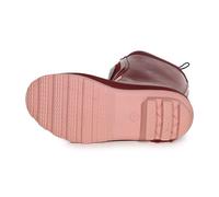 Regatta Fairweather Shine Bright leichte Gummistiefel für Kinder Pink, Größe: 32