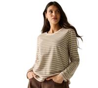 Regatta Federica Langarm-t-shirt