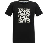 Regatta Filandra IX Damen T-Shirt black floral 52 black floral 52