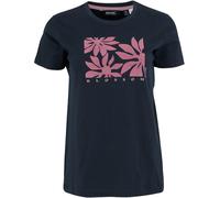 Regatta Filandra IX Damen T-Shirt navy blossom 42 navy blossom 42
