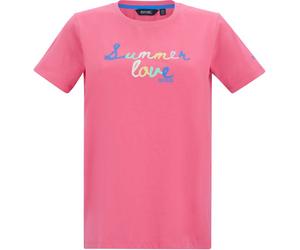 Regatta Filandra IX Damen T-Shirt pink summer love 42 pink summer love 42