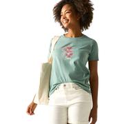 Regatta Filandra Ix Kurzarm-t-shirt