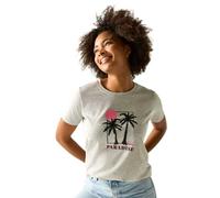 Regatta Filandra Ix Kurzarm-t-shirt