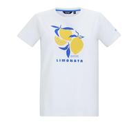 Regatta Filandra IX Regatta Damen-T-Shirt, Filandra IX, White Limonata Lemon, 38
