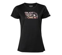 Regatta Filandra Viii Kurzarm-t-shirt 48 Black