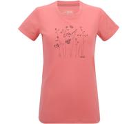 Regatta Fingal Damen Wandershirt peach pink 42 peach pink 42