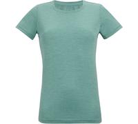 Regatta Damen Sport T-shirt Frau Wm Fingal Edition Grün L