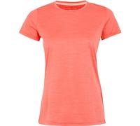Regatta Fingal Edition Damen T-Shirt, rot 38