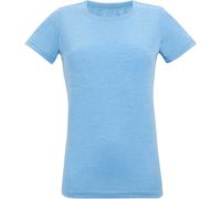 Regatta Fingal Edition Damen T-Shirt washed denim 36 washed denim 36
