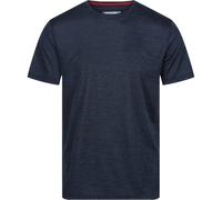 Regatta Fingal Edition Herren T-Shirt, blau M
