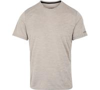 Regatta Fingal Edition Herren T-Shirt, braun 4XL