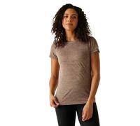 Regatta Fingal Edition Kurzarm-t-shirt 34 Mocha