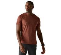 Regatta Fingal Edition Kurzarm-t-shirt 3XL Brick