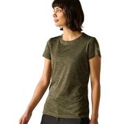 Regatta Fingal Edition Kurzarm-t-shirt 40 Olive Night