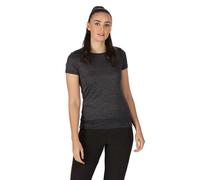 Regatta Fingal Edition Kurzarm-t-shirt 40 Seal Grey
