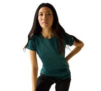 Regatta Fingal Edition T-Shirt für Damen Grün, Größe: 44