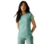Regatta Fingal Edition Kurzarm-t-shirt 50 Ivy Moss