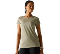 Regatta Fingal Edition Kurzarm-t-shirt 50 Parchment