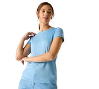 Regatta Fingal Edition Kurzarm-t-shirt 50 Washed Denim