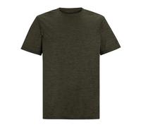 Regatta Fingal Edition Kurzarm-t-shirt M Dark Khaki