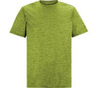 ,"Regatta Fingal Edition Marl Herren T-Shirt" dark tang L dark tang L